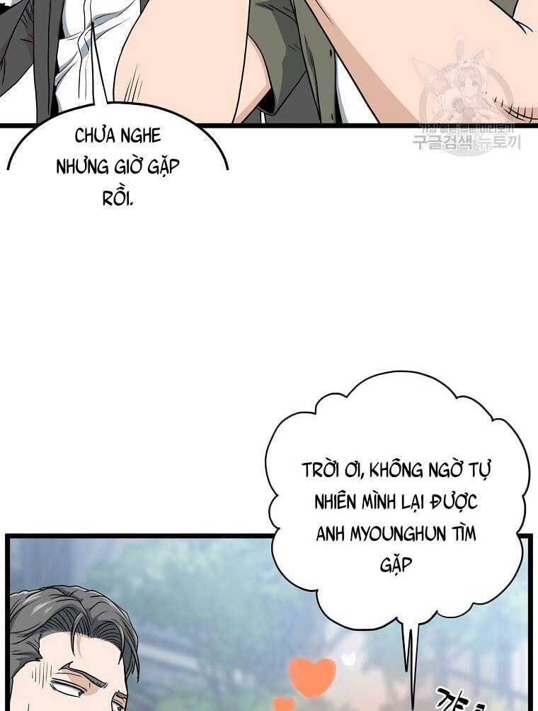 Đăng nhập Murim Chap 138 - Next Chap 139