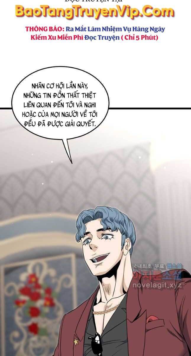 Đăng nhập Murim Chap 139 - Next Chap 140