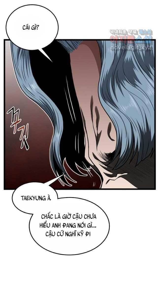 Đăng nhập Murim Chap 139 - Next Chap 140