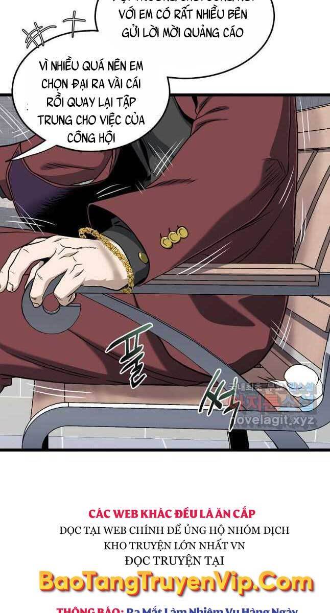 Đăng nhập Murim Chap 139 - Next Chap 140