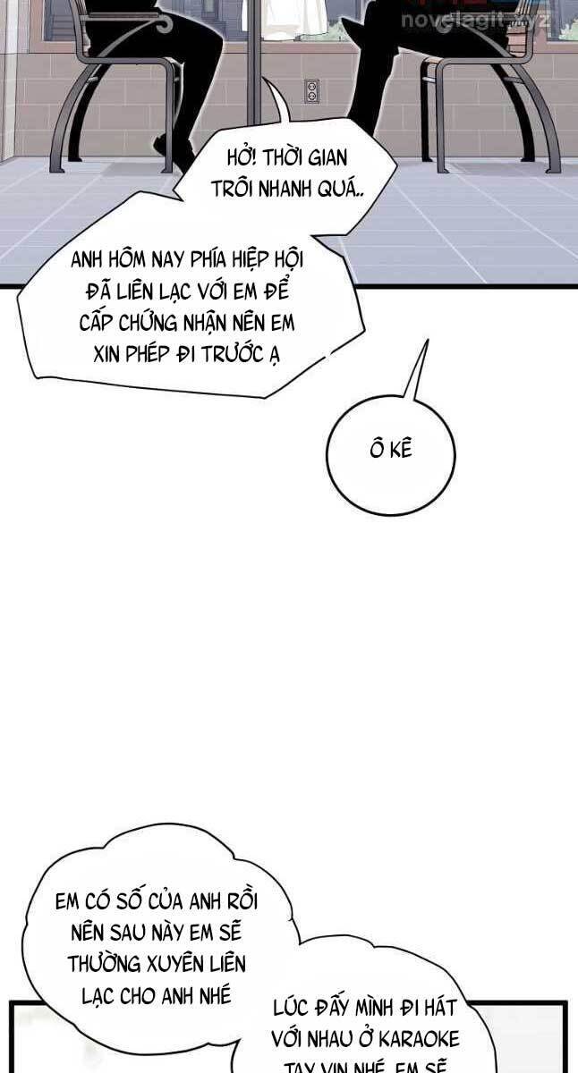 Đăng nhập Murim Chap 139 - Next Chap 140
