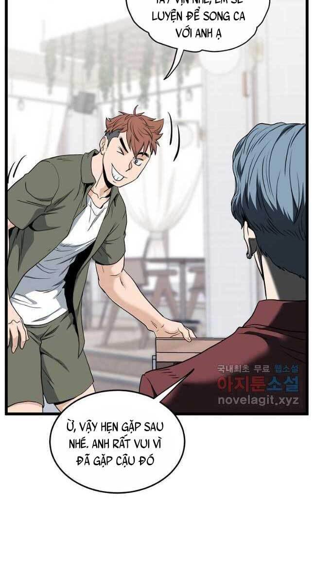 Đăng nhập Murim Chap 139 - Next Chap 140
