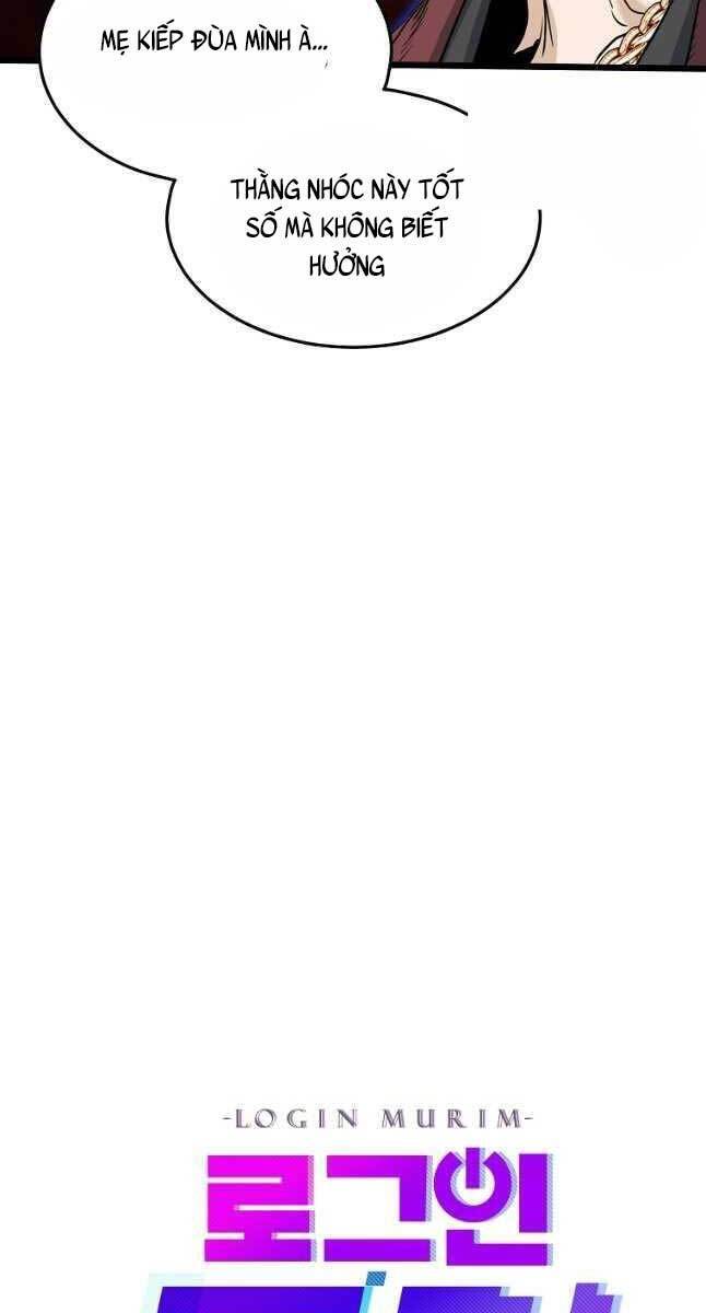 Đăng nhập Murim Chap 139 - Next Chap 140