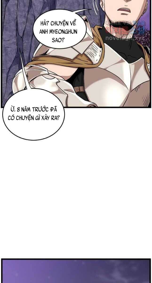 Đăng nhập Murim Chap 139 - Next Chap 140