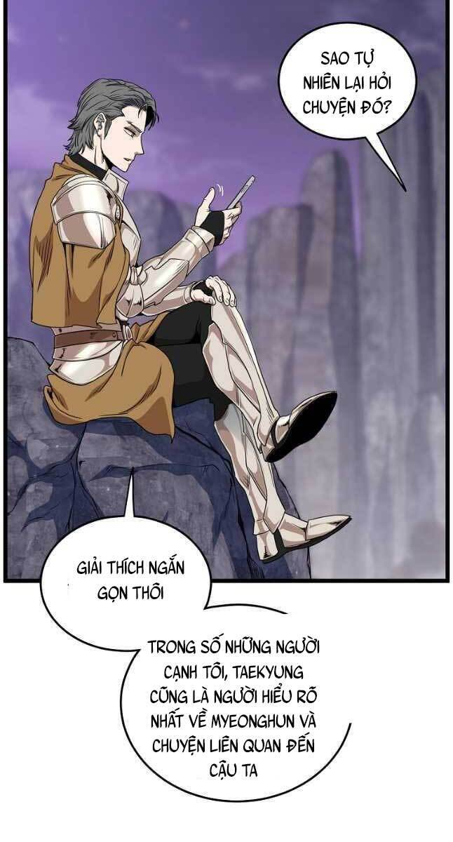 Đăng nhập Murim Chap 139 - Next Chap 140