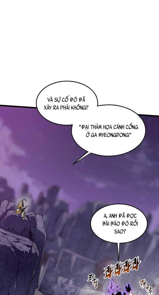 Đăng nhập Murim Chap 139 - Next Chap 140