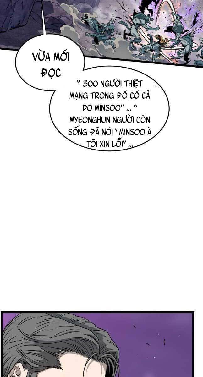 Đăng nhập Murim Chap 139 - Next Chap 140