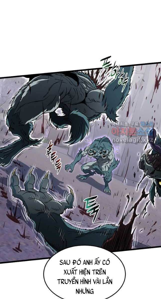 Đăng nhập Murim Chap 139 - Next Chap 140