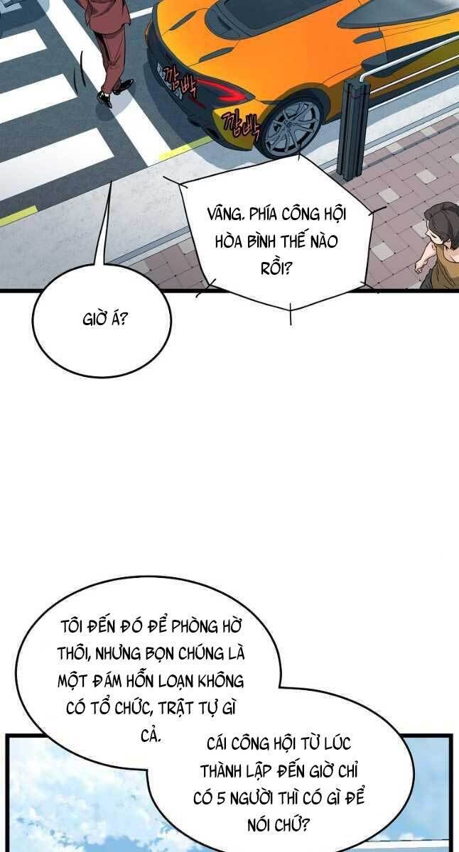 Đăng nhập Murim Chap 140 - Next Chap 141