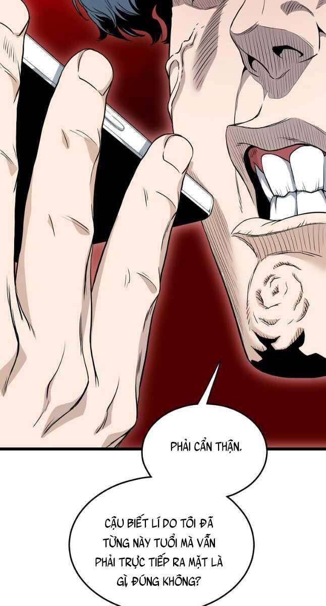Đăng nhập Murim Chap 140 - Next Chap 141