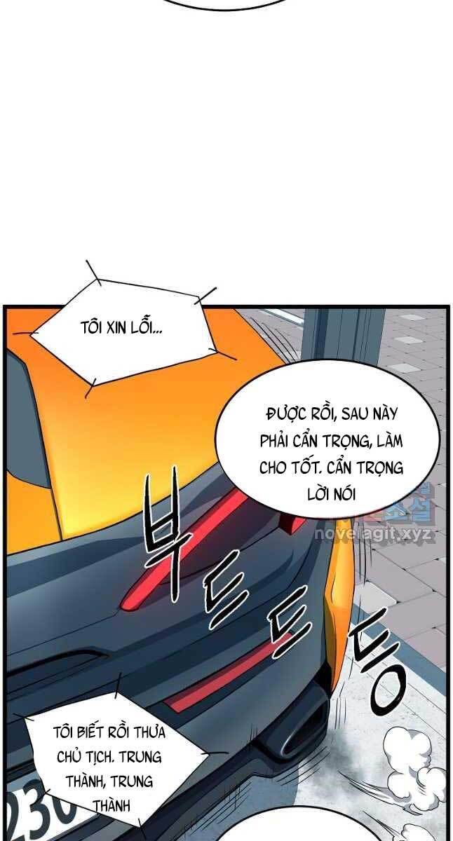 Đăng nhập Murim Chap 140 - Next Chap 141