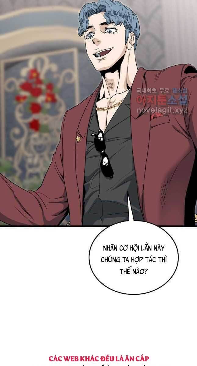 Đăng nhập Murim Chap 140 - Next Chap 141