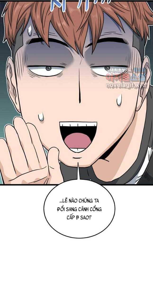 Đăng nhập Murim Chap 140 - Next Chap 141