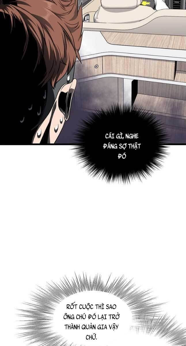 Đăng nhập Murim Chap 140 - Next Chap 141