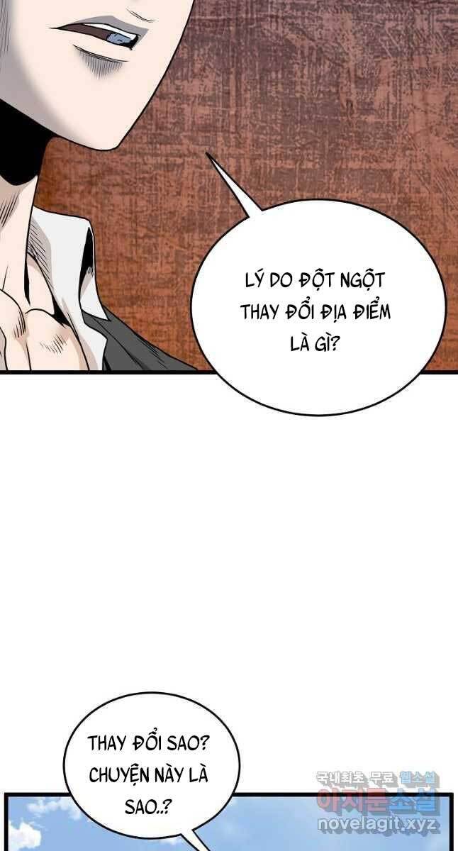 Đăng nhập Murim Chap 140 - Next Chap 141