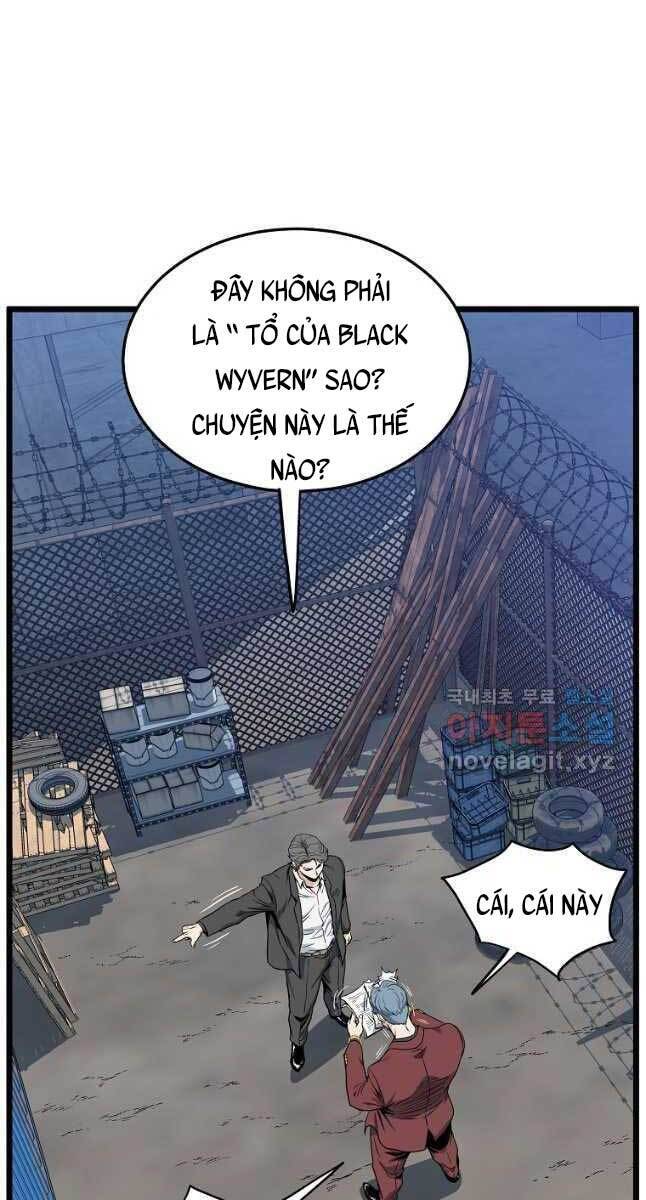 Đăng nhập Murim Chap 140 - Next Chap 141