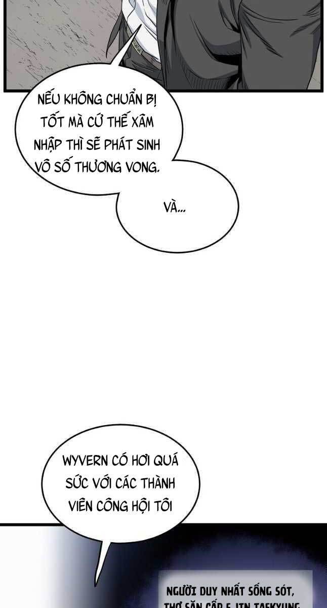 Đăng nhập Murim Chap 140 - Next Chap 141