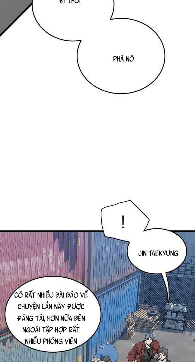 Đăng nhập Murim Chap 140 - Next Chap 141