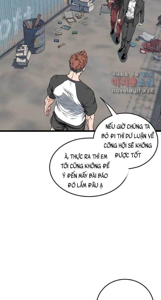 Đăng nhập Murim Chap 140 - Next Chap 141