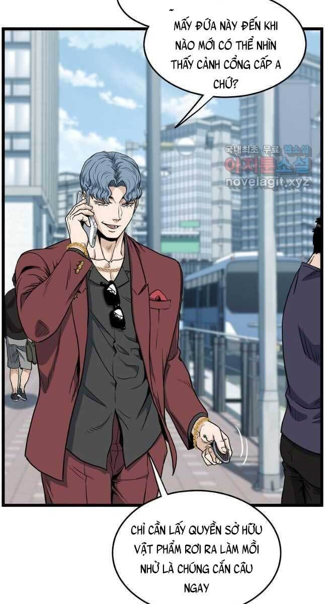 Đăng nhập Murim Chap 140 - Next Chap 141