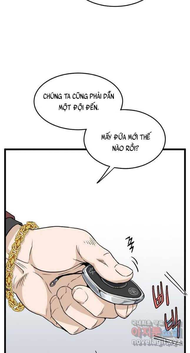 Đăng nhập Murim Chap 140 - Next Chap 141