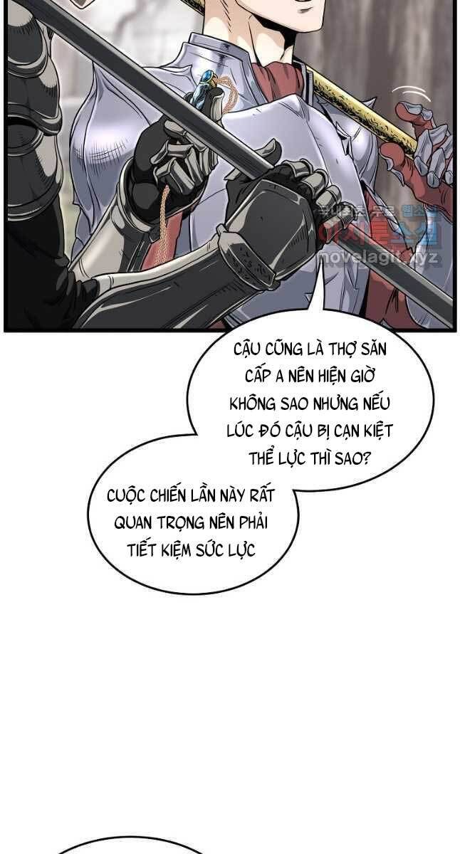 Đăng nhập Murim Chap 141 - Next Chap 142