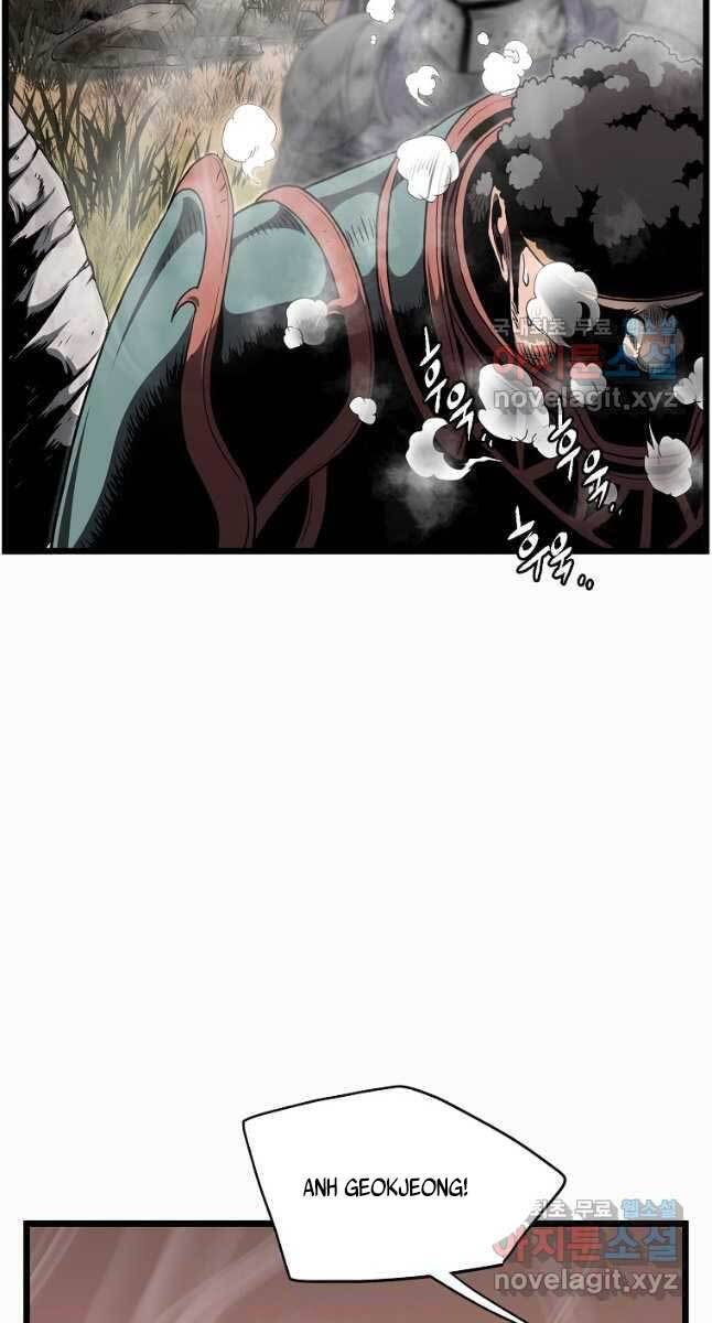 Đăng nhập Murim Chap 141 - Next Chap 142