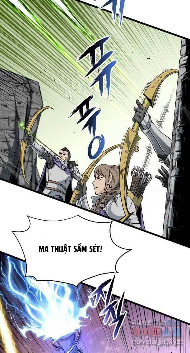 Đăng nhập Murim Chap 141 - Next Chap 142