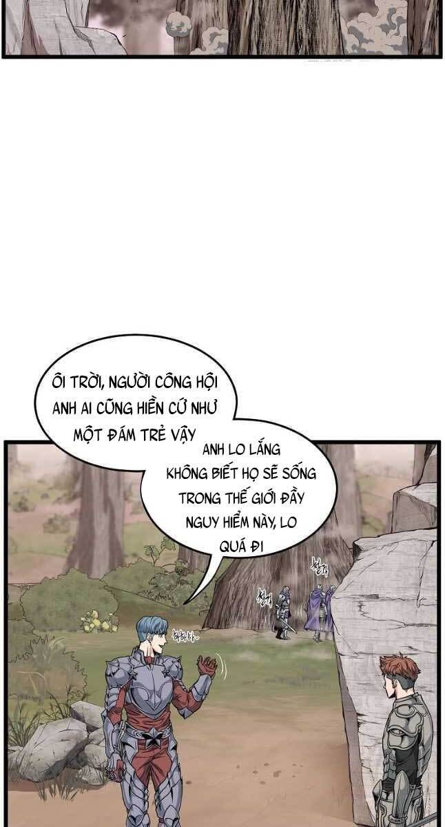 Đăng nhập Murim Chap 141 - Next Chap 142