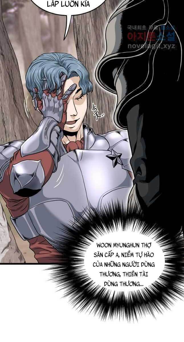 Đăng nhập Murim Chap 141 - Next Chap 142