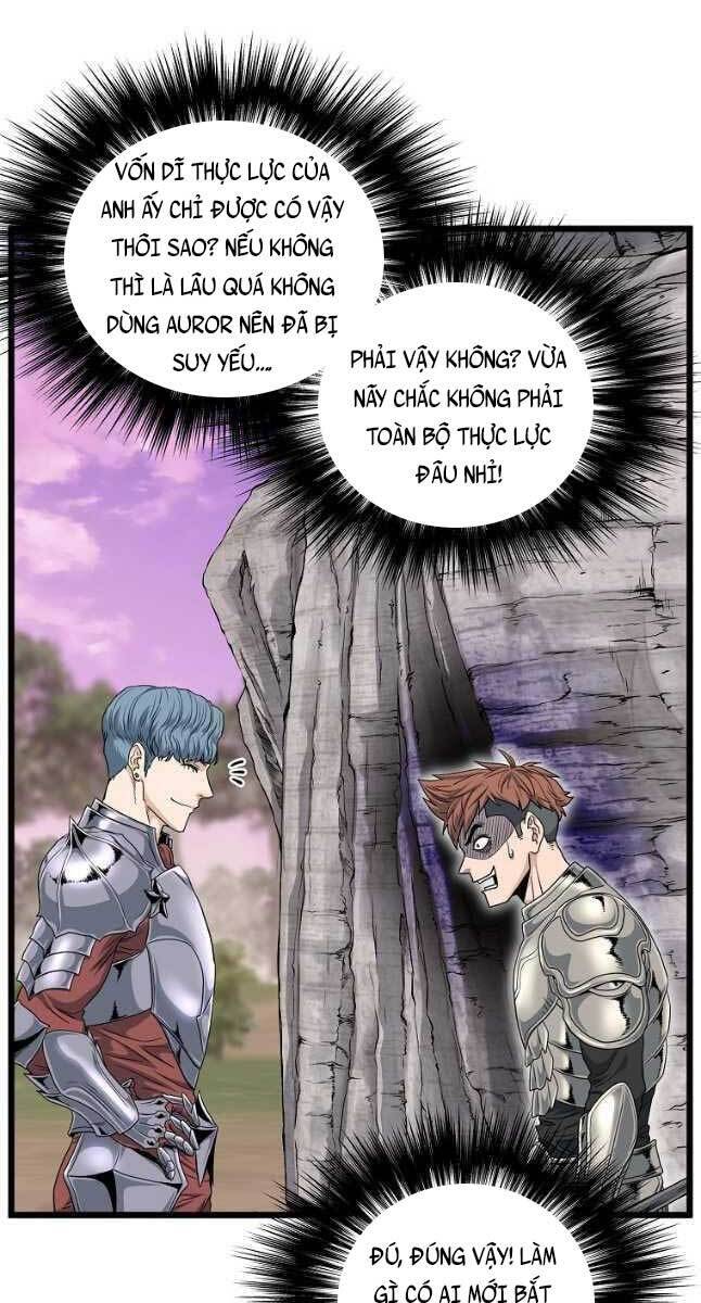 Đăng nhập Murim Chap 141 - Next Chap 142