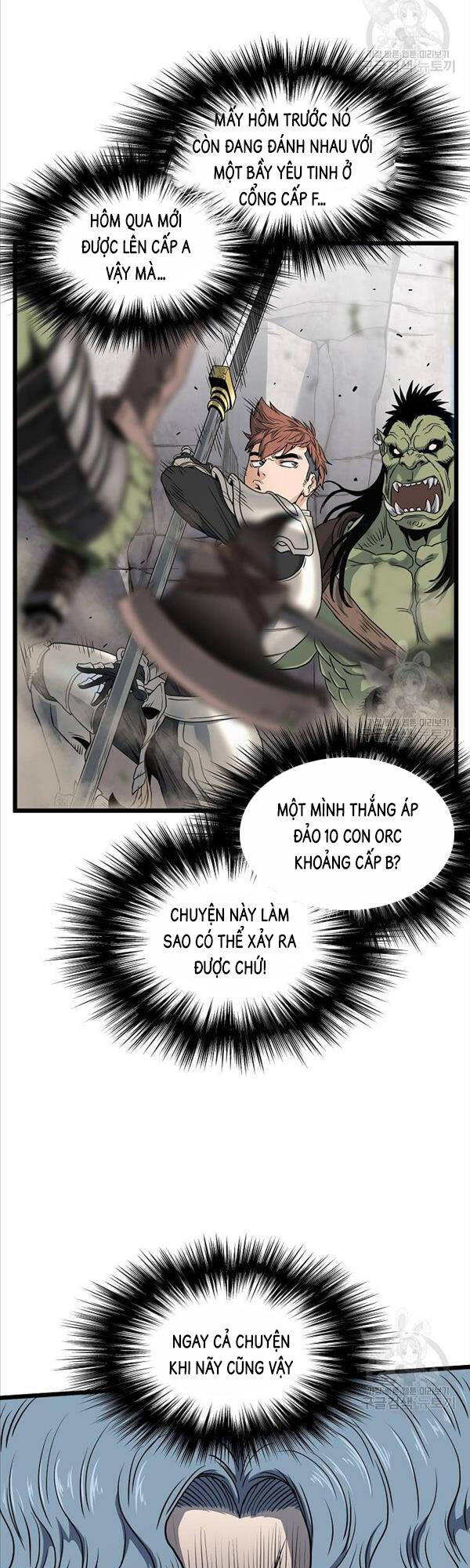 Đăng nhập Murim Chap 142 - Next Chap 143