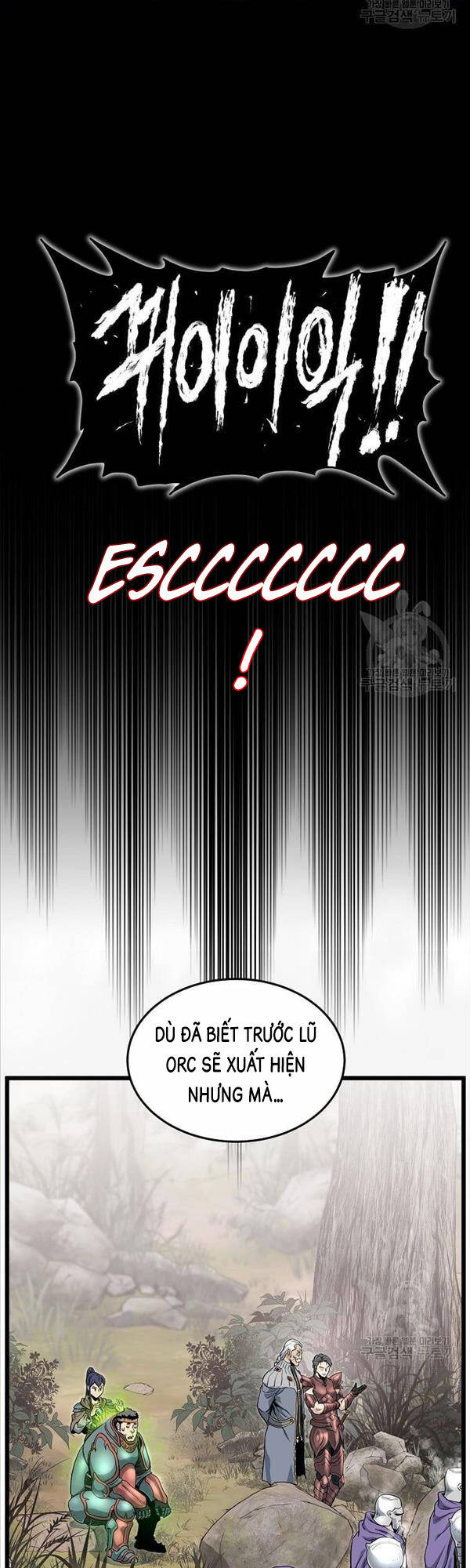 Đăng nhập Murim Chap 142 - Next Chap 143