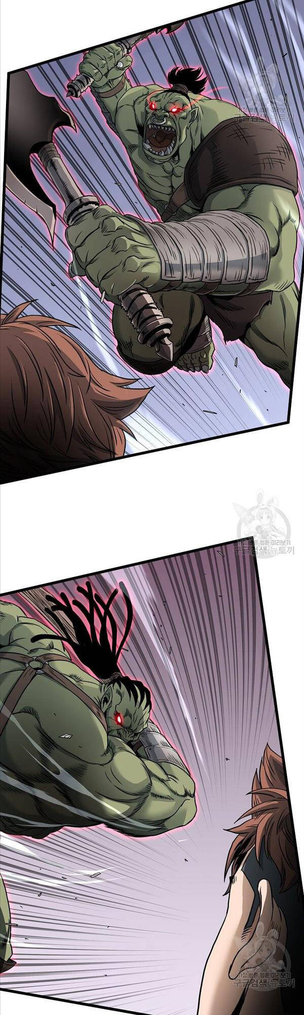 Đăng nhập Murim Chap 142 - Next Chap 143