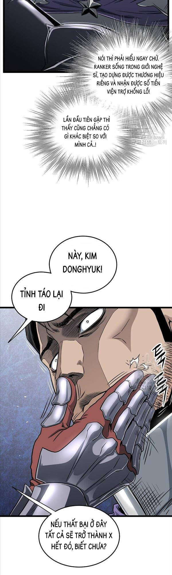 Đăng nhập Murim Chap 142 - Next Chap 143