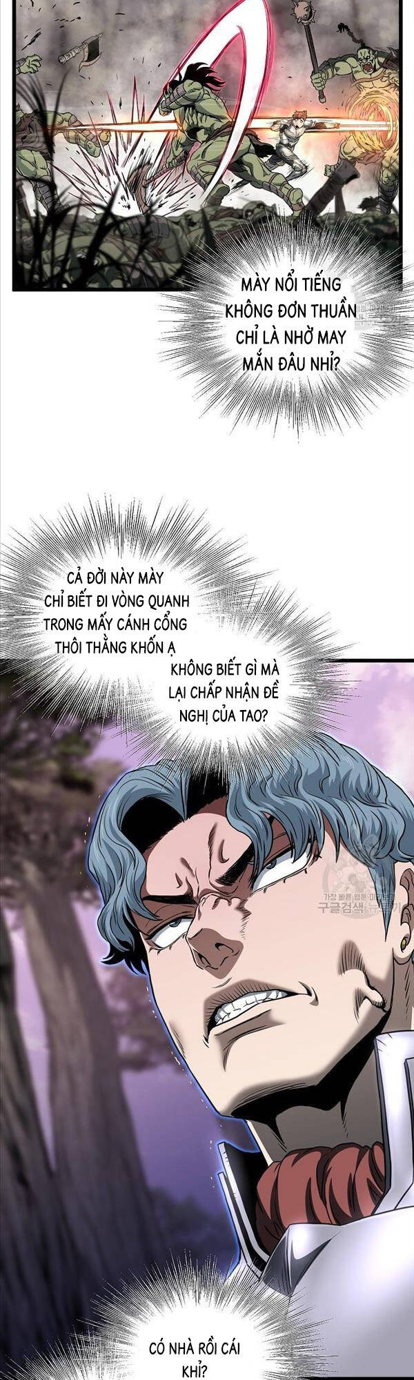 Đăng nhập Murim Chap 142 - Next Chap 143