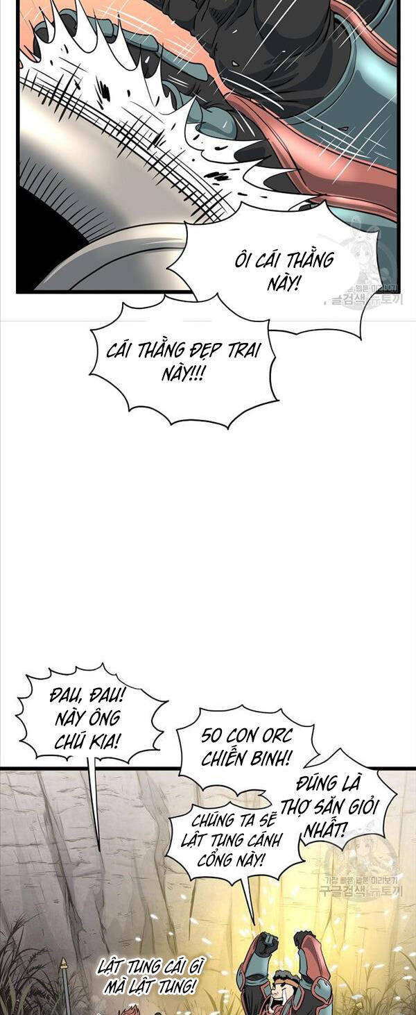 Đăng nhập Murim Chap 142 - Next Chap 143