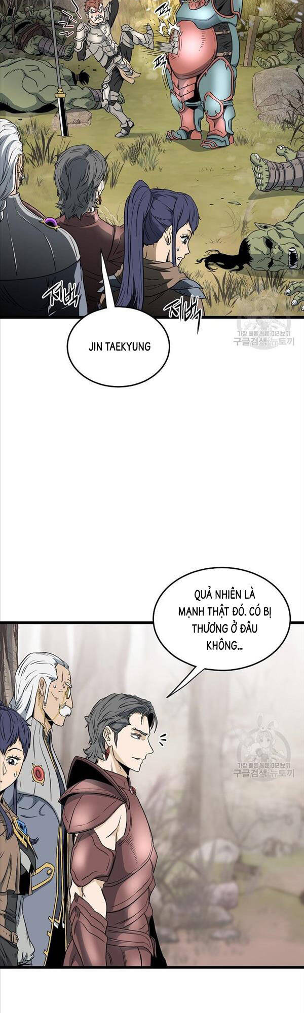 Đăng nhập Murim Chap 142 - Next Chap 143