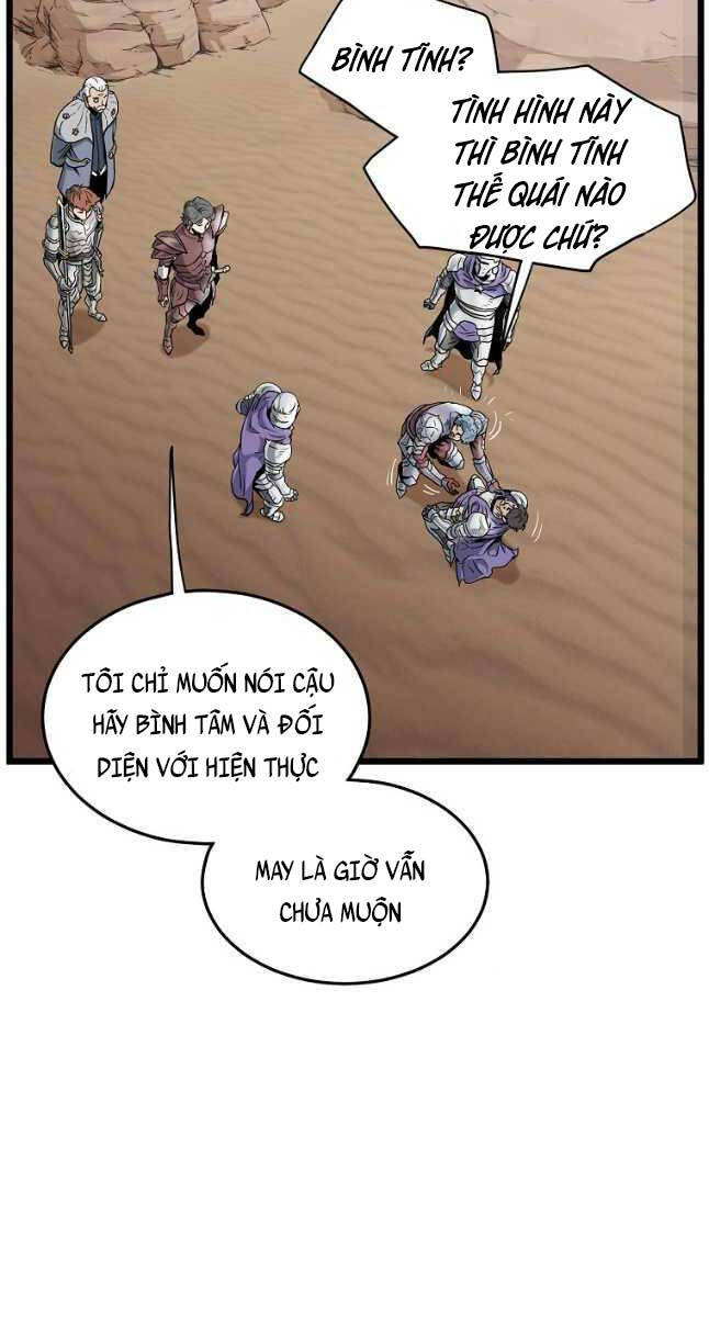 Đăng nhập Murim Chap 143 - Next Chap 144