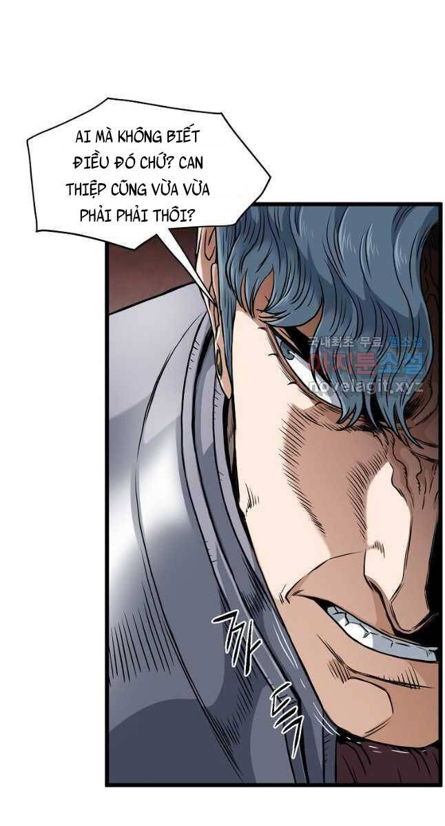 Đăng nhập Murim Chap 143 - Next Chap 144