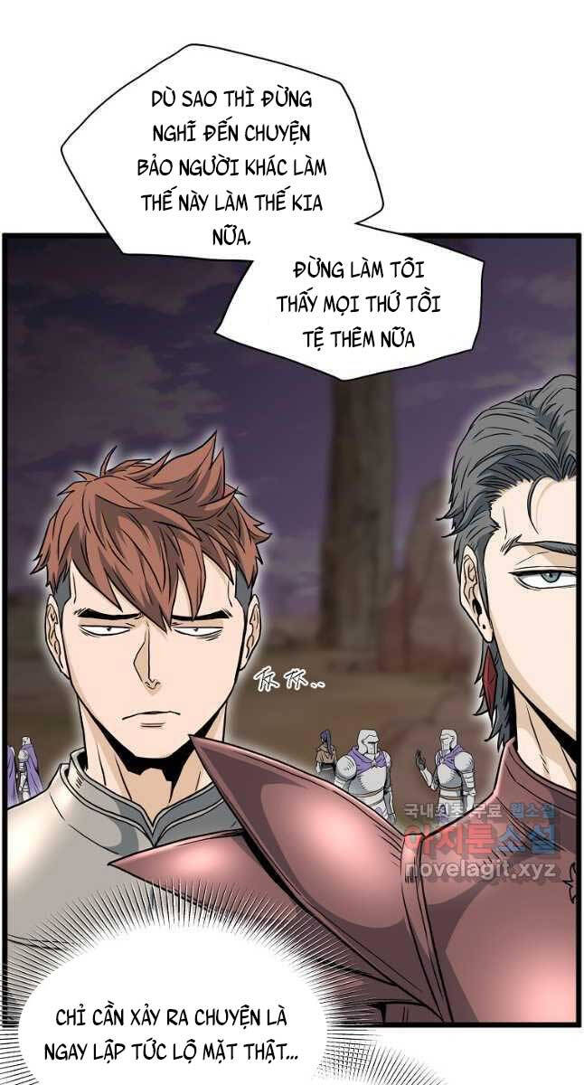 Đăng nhập Murim Chap 143 - Next Chap 144
