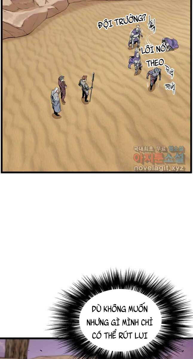 Đăng nhập Murim Chap 143 - Next Chap 144