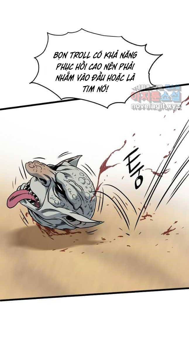 Đăng nhập Murim Chap 143 - Next Chap 144