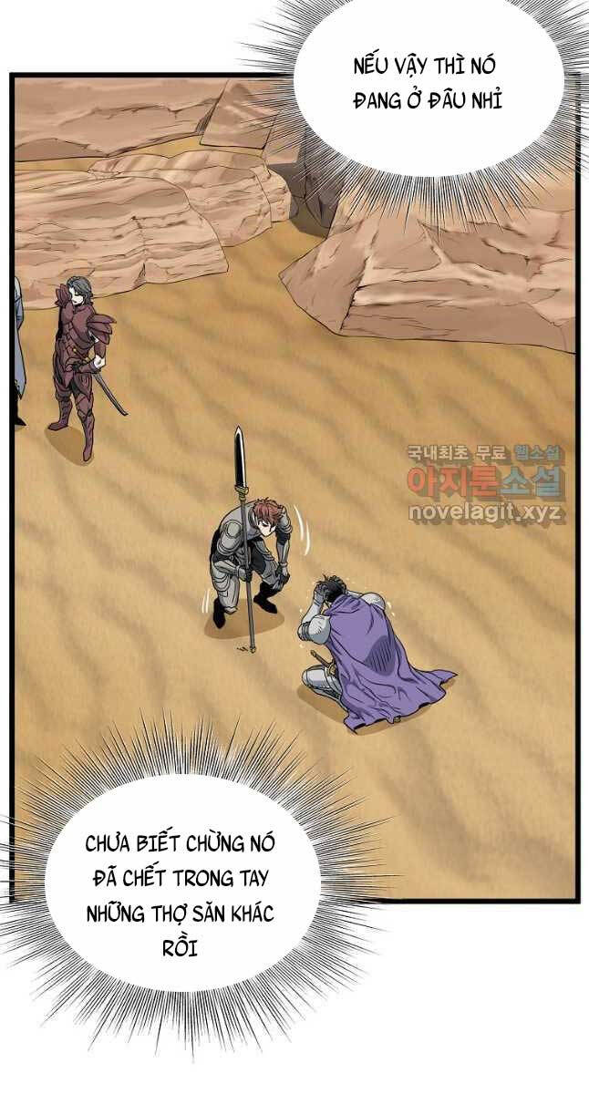 Đăng nhập Murim Chap 143 - Next Chap 144