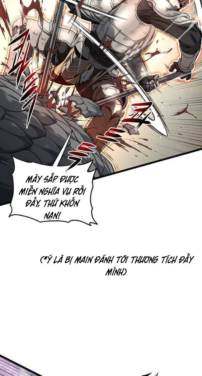 Đăng nhập Murim Chap 144 - Next Chap 145