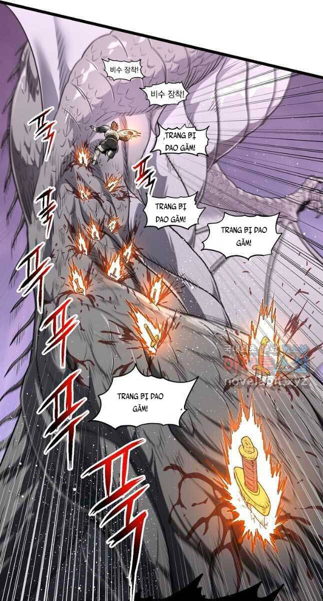 Đăng nhập Murim Chap 144 - Next Chap 145