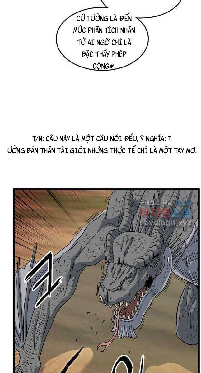 Đăng nhập Murim Chap 145 - Next Chap 146