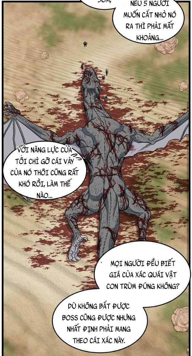 Đăng nhập Murim Chap 146 - Next Chap 147