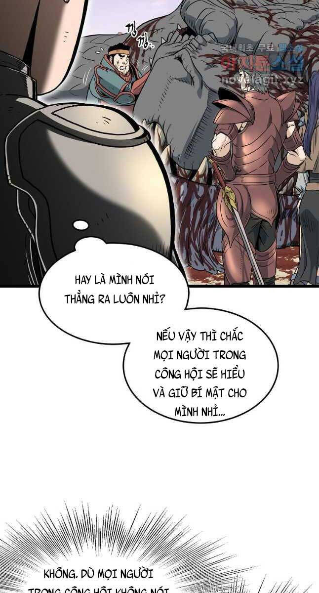 Đăng nhập Murim Chap 146 - Next Chap 147