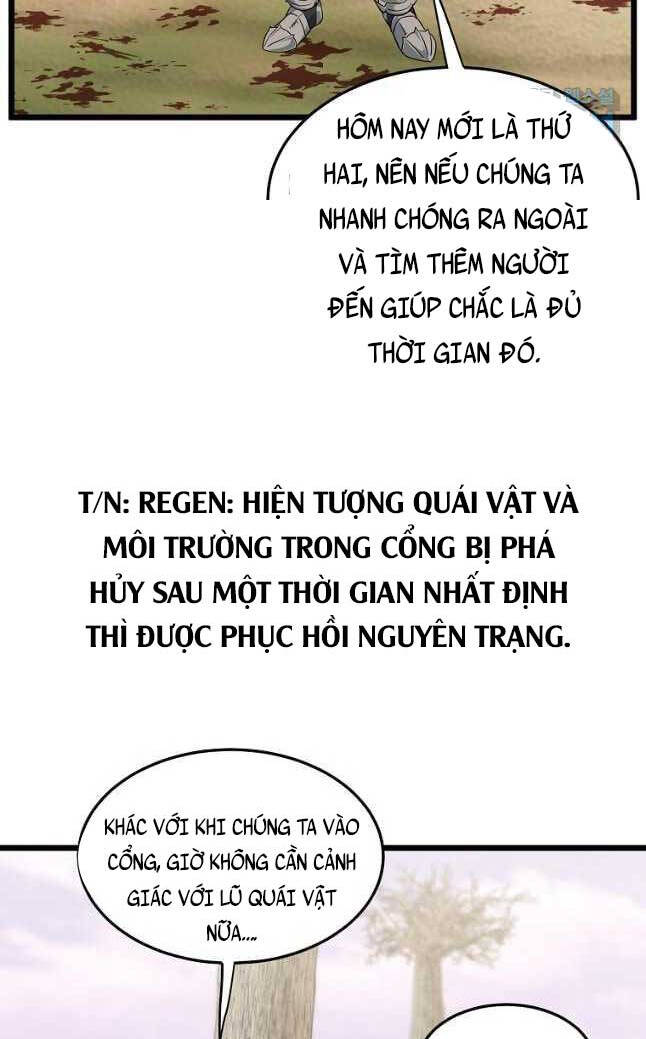 Đăng nhập Murim Chap 146 - Next Chap 147
